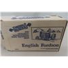 Image 5 : ERTL English Fordson Tractor '1990 Canadian International Farm Equipment Show' Die Cast In Box Scale