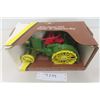 Image 1 : ERTL 1915 John Deere Model R Waterloo Boy Tractor Die Cast In Box Scale 1:16