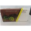 Image 5 : ERTL 1915 John Deere Model R Waterloo Boy Tractor Die Cast In Box Scale 1:16