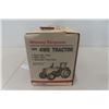 Image 4 : ERTL Massey Fergusson Model 398 4 Wheel Drive Tractor Die Cast In Box Scale 1:16