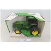 Image 1 : ERTL John Deere Model 4960 MFWD Tractor Die Cast In Box Scale 1:16