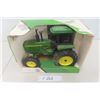 Image 1 : ERTL John Deere Model 4455 MFWD Tractor Die Cast In Box Scale 1:16