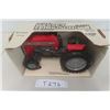 Image 1 : ERTL Massey Ferguson Model 270 Tractor Die Cast In Box Scale 1:16