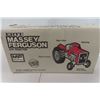 Image 4 : ERTL Massey Ferguson Model 270 Tractor Die Cast In Box Scale 1:16