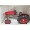 Image 2 : Spec Cast Massey Ferguson Model 35 Tractor Die Cast In Box Scale 1:16