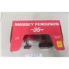 Image 3 : Spec Cast Massey Ferguson Model 35 Tractor Die Cast In Box Scale 1:16