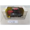 Image 1 : ERTL Case International Model 4894 4 Wheel Drive Tractor Die Cast In Box Scale 1:32 