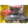 Image 2 : ERTL Case International Model 4894 4 Wheel Drive Tractor Die Cast In Box Scale 1:32 