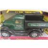 Image 2 : Nylint Coal and Gravel Dump Truck Steel In Box Scale Not Listed