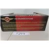 Image 3 : Liberty Classics 1934 Case - International Harvester Stearman Bi Plane Die Cast In Box Scale Not Lis