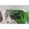 Image 4 : 4 ERTL John Deere Model 630 + Model A Front Wheel Drive Tractors Die Cast In Boxes Scale 1:43 Scale 