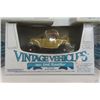 Image 6 : 7 ERTL Vintage Vehicles Die Cast in Box Scale 1:43 - 2 1930 Pachard, 1930 Chevy Pick Up, 1930 Chevy 