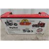 Image 3 : ERTL Big Bud Tractor Die Cast in Box Scale 1:64 