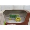 Image 4 : 3 ERTL Die Cast Tractors - Case Model 1690 Scale 1:32 , John Deere Model A Scale 1:43 , Case Model 8