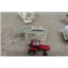 Image 3 : 2 Farm Show Promotion Tractors '1989 Toy Show' Waterloo Boy Scale 1:43, '1990 Great Part Encounter' 