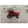 Image 4 : 2 Farm Show Promotion Tractors '1989 Toy Show' Waterloo Boy Scale 1:43, '1990 Great Part Encounter' 