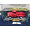 Image 1 : ERTL American Muscle 1956 Ford F150
