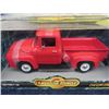 Image 3 : ERTL American Muscle 1956 Ford F150