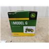 Image 3 : ERTL 1947 John Deere Model G Die