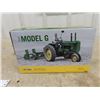 Image 4 : ERTL 1947 John Deere Model G Die