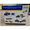 Image 6 : ERTL New Holland CR9080 Combine Dealer