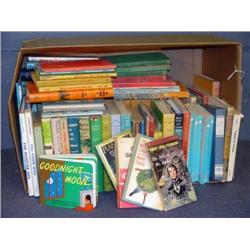 BX LOT YOUNG PEOPLE'S BOOKS
