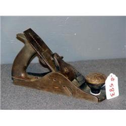VICTOR METAL WOOD PLANE