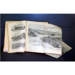 OFFICIAL & ILLUSTRATED WAR RECORD
