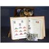 Image 1 : BX LOT STAMPS