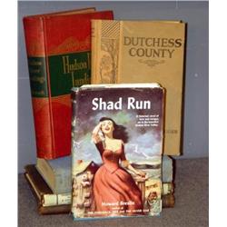 LOT 6 HUDSON VALLEY & DUTCHESS COUNTY RELATED