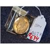 Image 1 : 1884-O SILVER DOLLAR