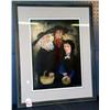 Image 1 : ARTIST PROOF AMISH FAMILY