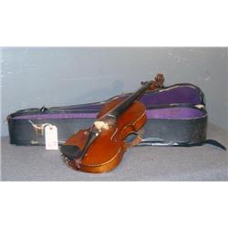 STUDENT VIOLIN