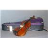 Image 1 : STUDENT VIOLIN