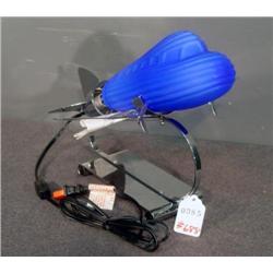 AIRPLANE LAMP