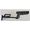 Image 1 : Ghost In The Shell (2017) - Section 6 Assassin Pistol with Recoil Stock