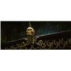 Image 2 : House with a Clock in Its Walls,  Jack Black Screen Used Horseshoe
