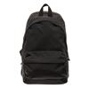 Image 1 : Balenciaga Black Everyday Logo Backpack