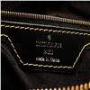 Image 8 : Louis Vuitton Black Leather Lockit PM Tote Bag