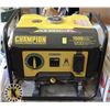 Image 1 : CHAMPION 80CC 1200 RUNNING WATTS GENERATOR