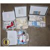 Image 1 : FIRST AID KITS WITH CONTENTS