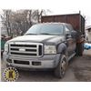 Image 1 : 2006 FORD F550 DUMP TRUCK
