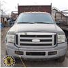 Image 2 : 2006 FORD F550 DUMP TRUCK