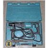 Image 1 : MAKITA HAMMER DRILL IN CASE