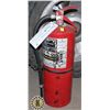 Image 1 : FIRE EXTINGUISHER