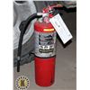 Image 1 : FIRE EXTINGUISHER