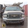 Image 1 : 2004 FORD F350 DRW