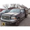 Image 3 : 2004 FORD F350 DRW