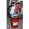 Image 1 : FIRE EXTINGUISHER