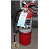 Image 1 : FIRE EXTINGUISHER